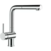 Blanco Linus-S Hebel Hochdruck links chrom