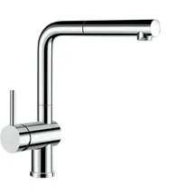 Blanco Linus-S Hebel Hochdruck links chrom