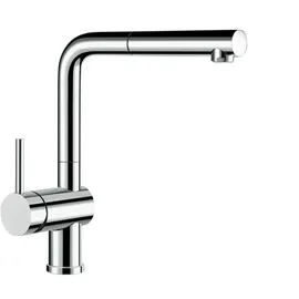 Blanco Linus-S Hebel Hochdruck links chrom
