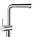 Blanco Linus-S Hebel Hochdruck links chrom