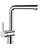 Hebel Hochdruck links chrom