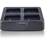 Datalogic Multi Battery Charger - Batterieladegerät