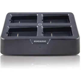 Datalogic Multi Battery Charger - Batterieladegerät