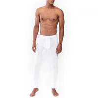 MEY Lange Unterhose Noblesse weiß XXL 2er Pack
