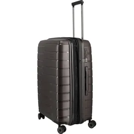 Travelite Air Base 4-Rollen Cabin 67 cm / 71 l coffee