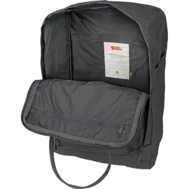 Fjällräven Kanken Laptop 17" graphite