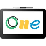 Wacom One 13 touch
