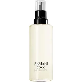Giorgio Armani Code Men Eau de Toilette Refill 150 ml