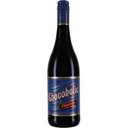 Darling Cellars Chocoholic Pinotage 2023 - Rotwein / halbtrocken - Südafrika / Darling - Pinotage / Darling Cellars