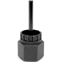 Park Tool Zahnkranzabzieher mit Führungsstift FR-5.2G