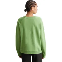 Marc O'Polo DfC Sweatshirt relaxed, grün, s