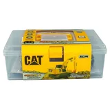 Carrera RC CAT RC 336 Löffelbagger 1:64