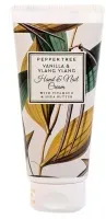 Vanilla & Ylang Ylang Hand & Nail Cream 50 ml