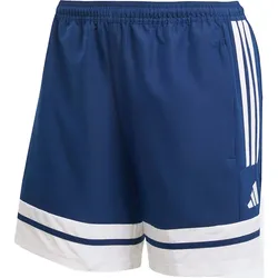 Adidas Squadra 25 Downtime Short - blau 2XL