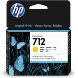 HP 712 gelb