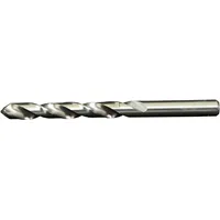 Heller HSS Metall-Spiralbohrer Ø 10 mm 1 Stück