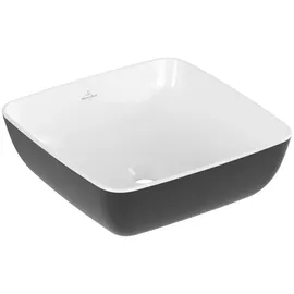 Villeroy & Boch Artis Aufsatzwaschtisch 41 x 41 cm (417841BCT8)