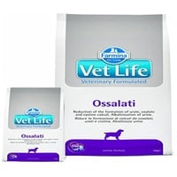 Farmina VetLife Oxalate 12 kg