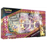 Pokémon THE POKEMON COMPANY INT. 45465 Pokémon SWSH12.5 V Union Box DE Spielset