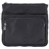 Bogner Schultertasche Verbier Play Serena schwarz