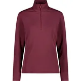 CMP Stretch Sweat 38e1596 Fleece - Plum - M