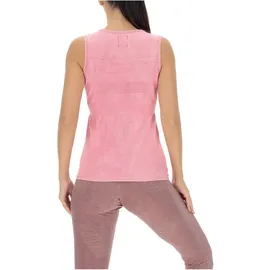 Uyn To-Be Funktionsshirt Damen tea rose S