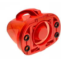 Rowenta RS-RT4258 Staubbehälter für RO8364...Staubsauger (Ersatz für: RS-RT4226)