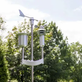 eQ-3 Homematic IP Wettersensor pro