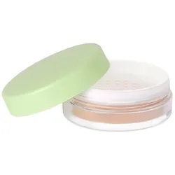 Pixi H2O Skinveil Hydrating Loose Powder Lippenstift Sunkissed 5 g Braun