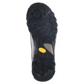 MEINDL Linosa Identity GTX Herren Dunkelbraun 43