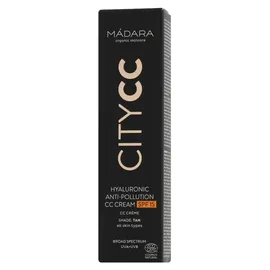 Mádara City CC Cream 40 ml