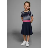 KangaROOS Jerseykleid "für kleine Mädchen", Mädchen, Gr.