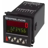 Pepperl+Fuchs KC-LCDC-48-2R-24VDC