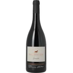 St Nicolas de Bourgueil - Gueulebée 2022 - La Chevallerie