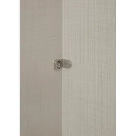 STAUD Schwebetürenschrank Includo 225 x 222 x 68 cm Grün