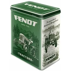 Fendt Green Fields Vorratsdose