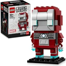 LEGO BrickHeadz - Iron Man MK5 (40669)