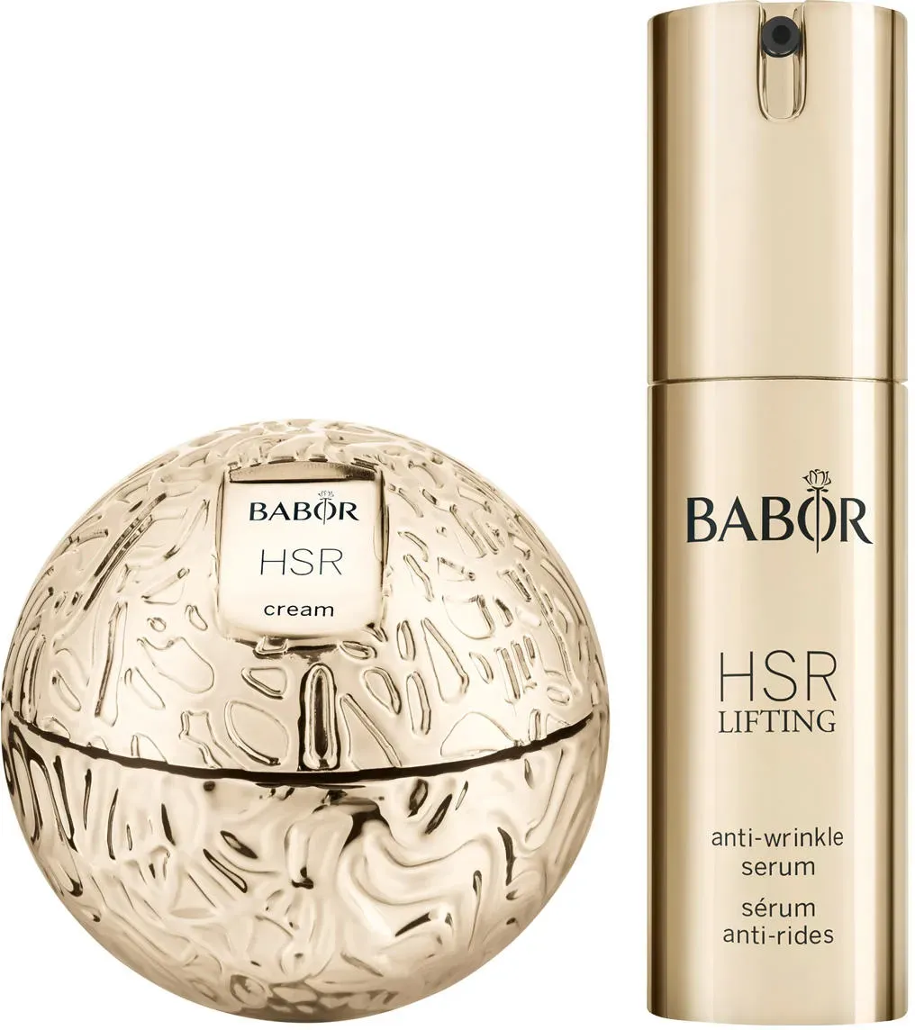 BABOR HSR Lifting Luxury Set