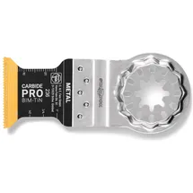 Fein E-Cut Carbide Pro Sägeblatt 32 mm 50 St.