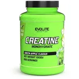 Evolite Nutrition Creatin Monohydrat Pulver 1000 g