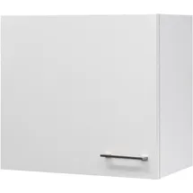 Flex-Well Hängeschrank Kopenhagen 60 x 54,8 x 32 cm Weiß