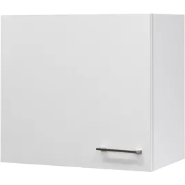 Flex-Well Hängeschrank Kopenhagen 60 x 54,8 x 32 cm Weiß