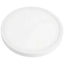 enovalite LED Panel 18W rund weiß