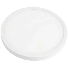 enovalite LED Panel 18W rund weiß