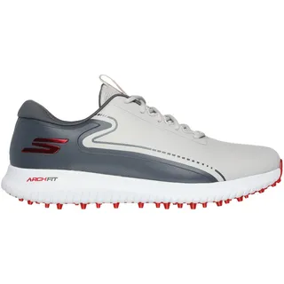 SKECHERS Max 3 Herren GRAU
