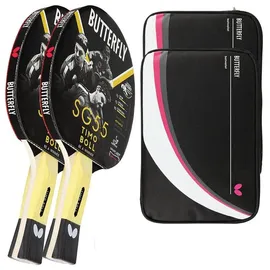 Butterfly Timo Boll SG55