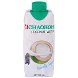 Chaokoh 330ml Kokosnuss Wasser Coconut Water