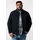 Men Plus by Happy Size Men Plus Übergangsjacke in navy blau | Gr.: 6XL
