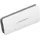 Esperanza Power Bank Radium 8000Mah Weiss-Grau - Grau, Weiß