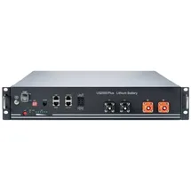 PYLONTECH US2000C 2,4kWh LiFePO4 48V Speicher inkl. BMS